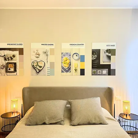 Appartement Mia's Centro