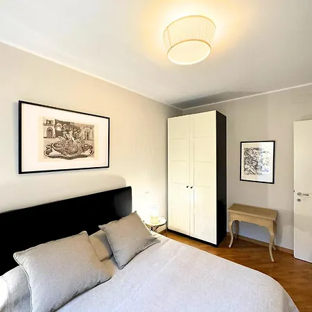 Mia's Centro Appartement *