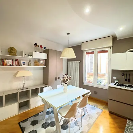 Appartement Mia's Centro *