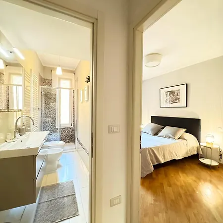 Mia's Centro Appartement Bologne