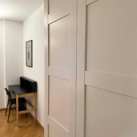 Mia's Centro Appartement