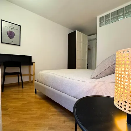 Appartement Mia's Centro *