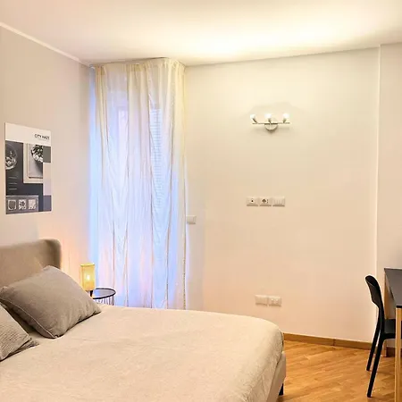 Appartement Mia's Centro Bologne