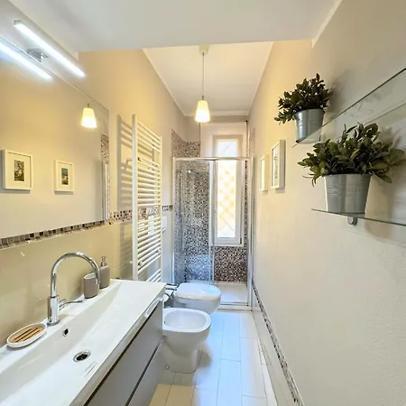 Appartement Mia's Centro